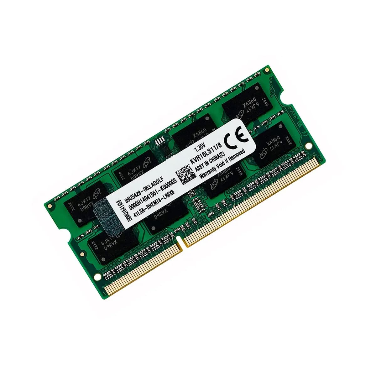 Notebook 4096Mb Ddr3L Ram Low Voltage - HugePC Computer Distributors