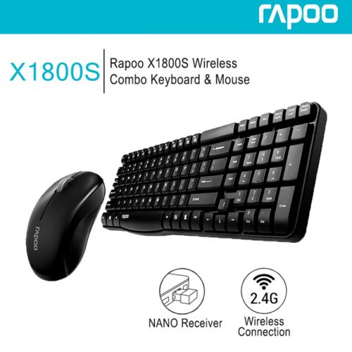 baobab deskmates air wireless keyboard and mouse combo