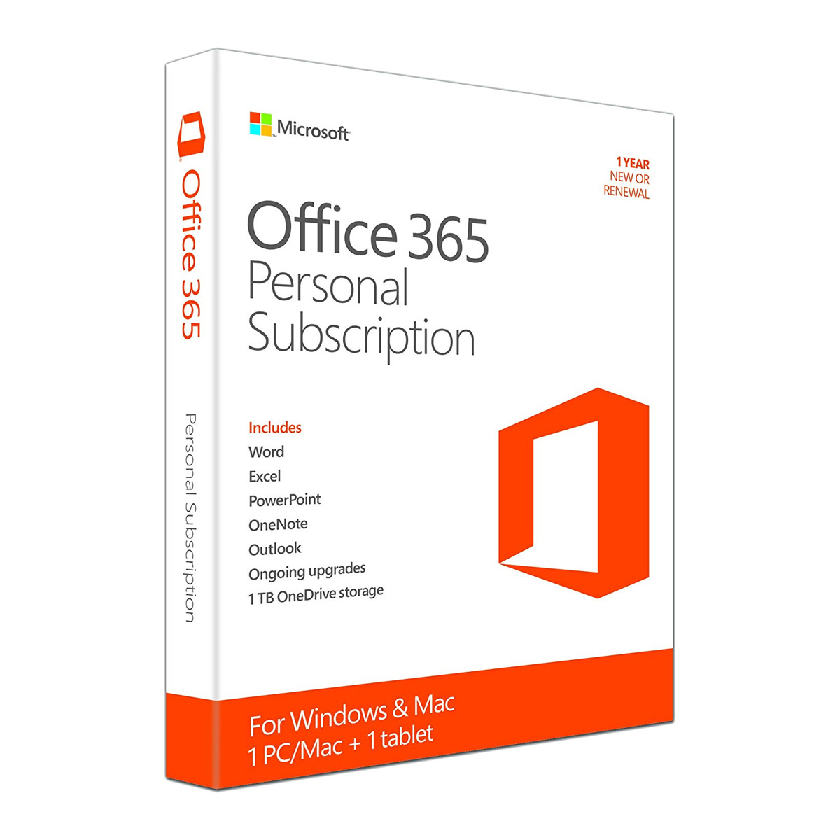 MS Office 365 Personal - HugePC