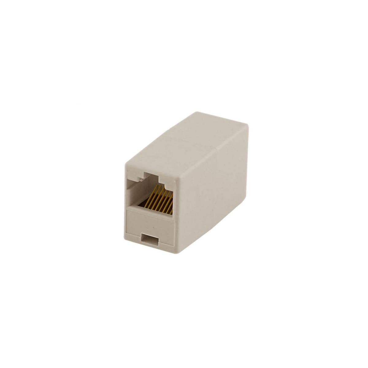 RJ45 UTP Barrel Connector - HugePC Computer Distributors