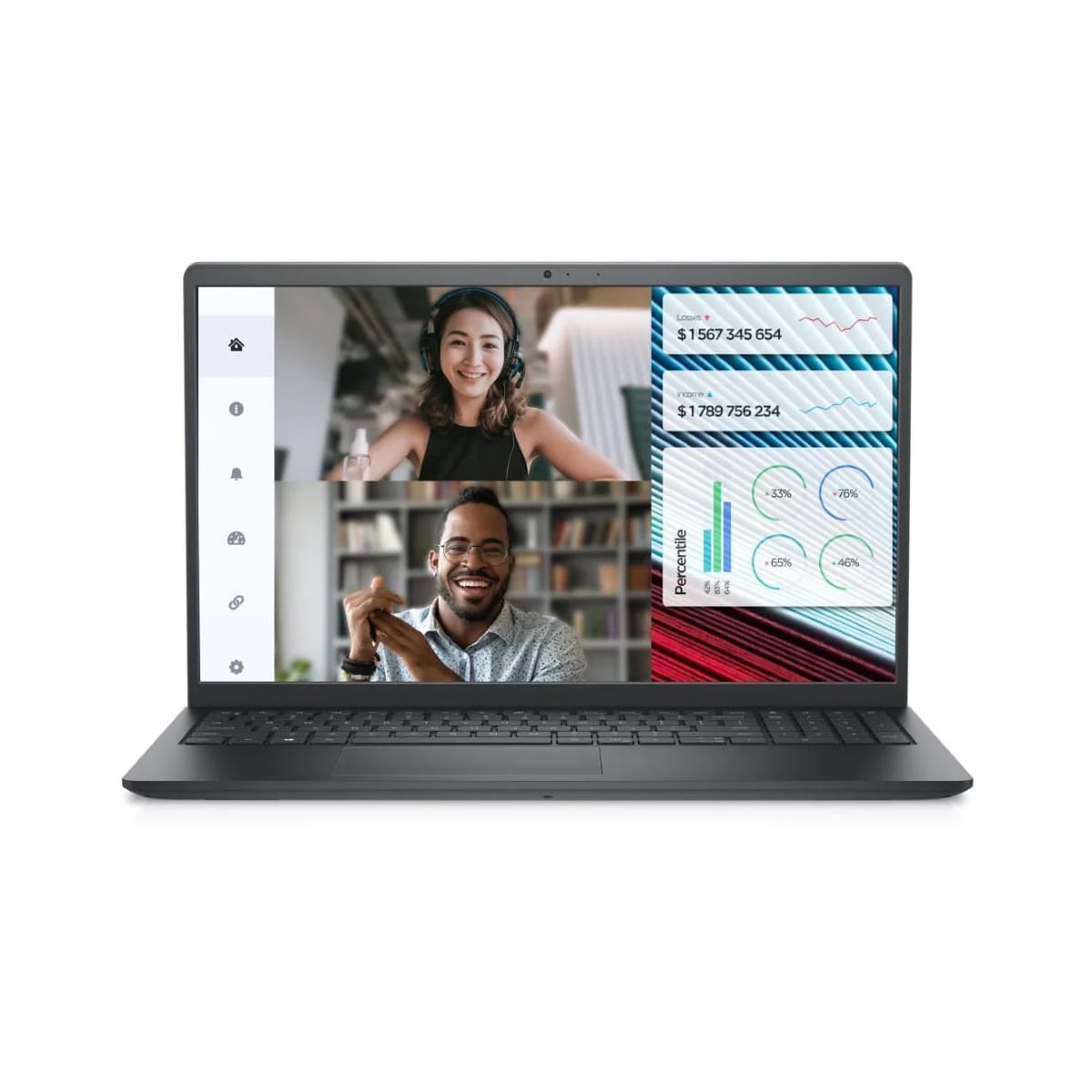 ☆DELL Vostro3350☆Windows11☆Core i5☆SSD☆ - Windowsノート本体