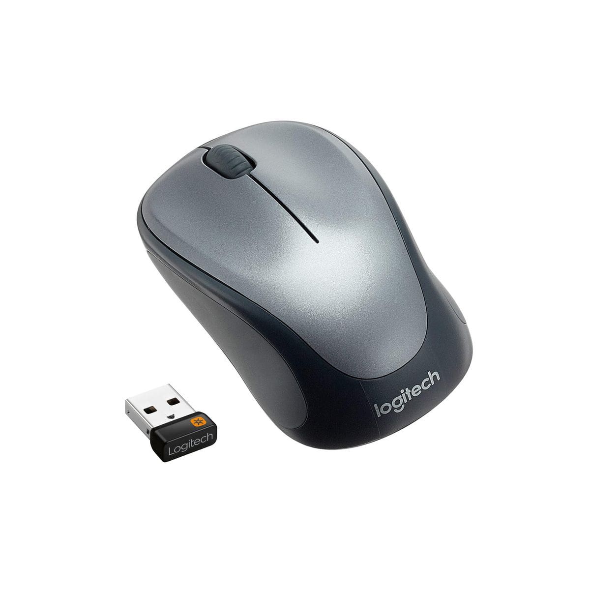 Logitech m235 on sale wireless mouse