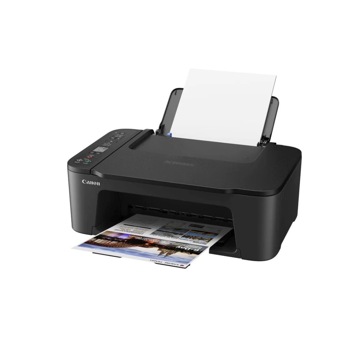 Wireless computer deals printer